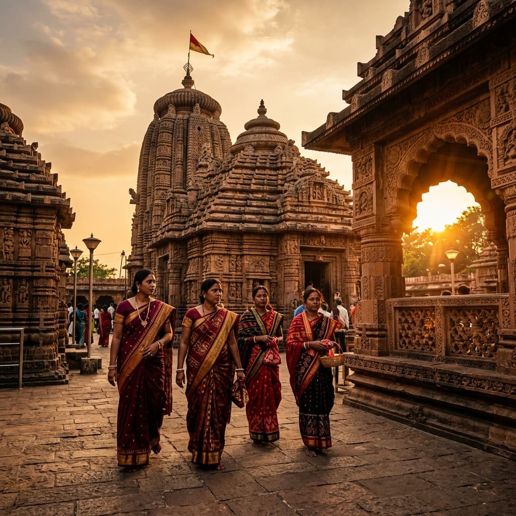Sambalpuri Cultural Heritage