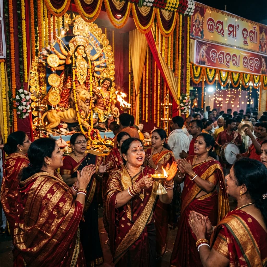 Dussehra