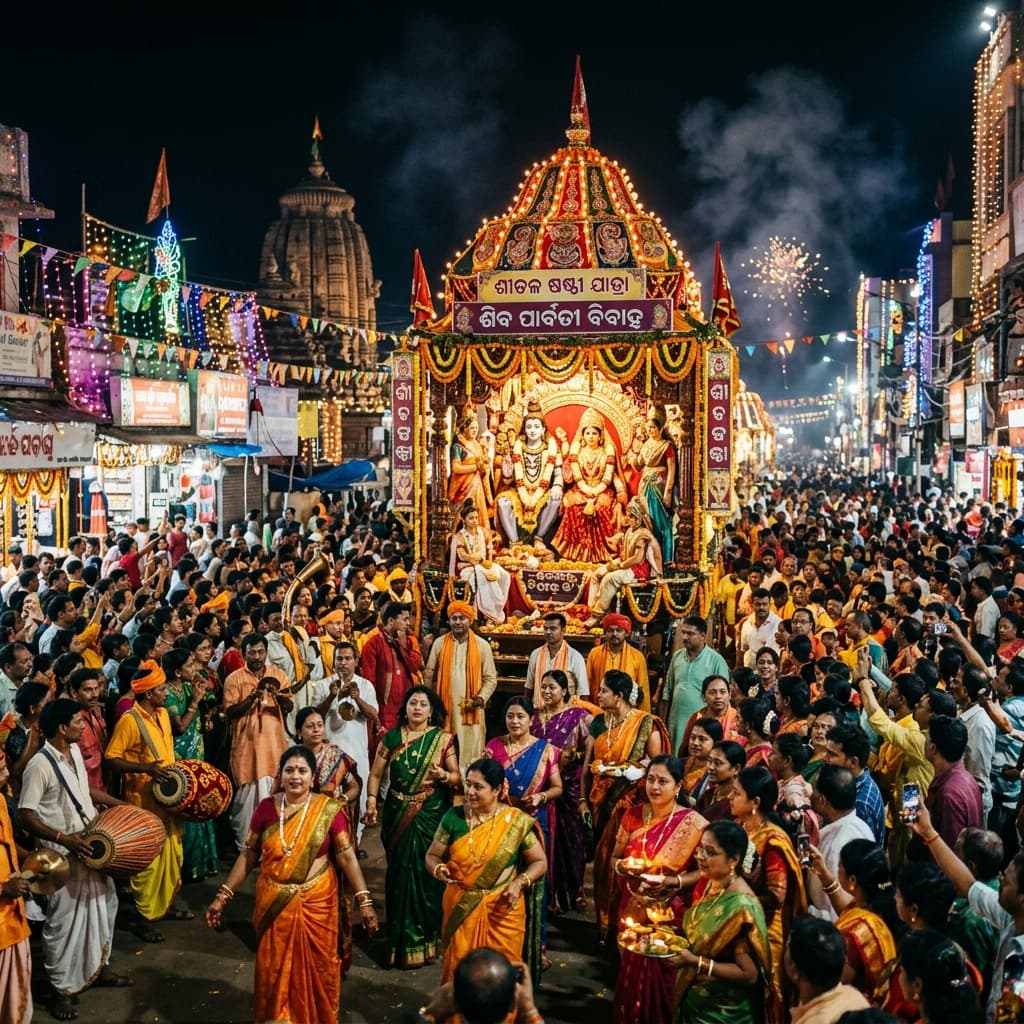 Sitalsasthi