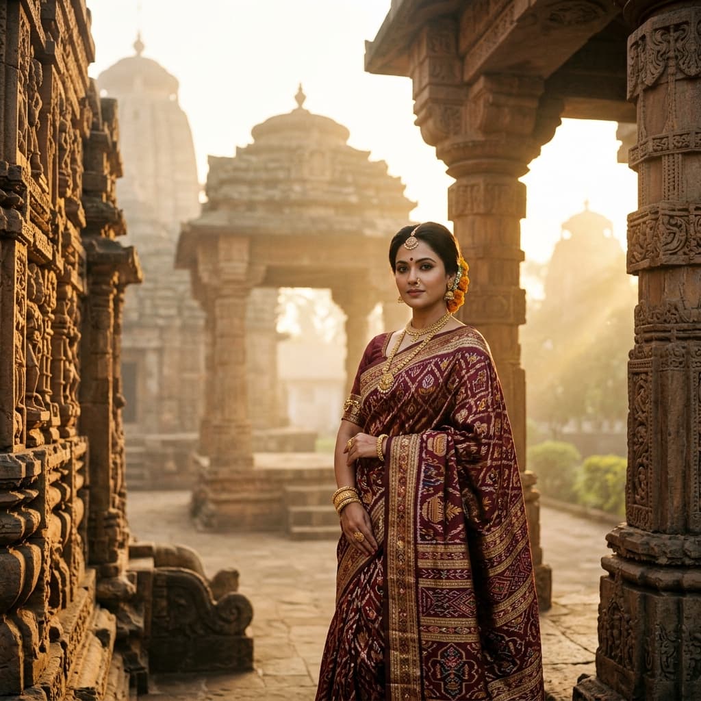 Temple