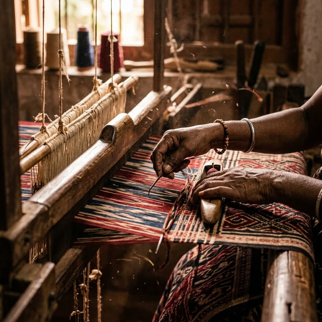 Weaver